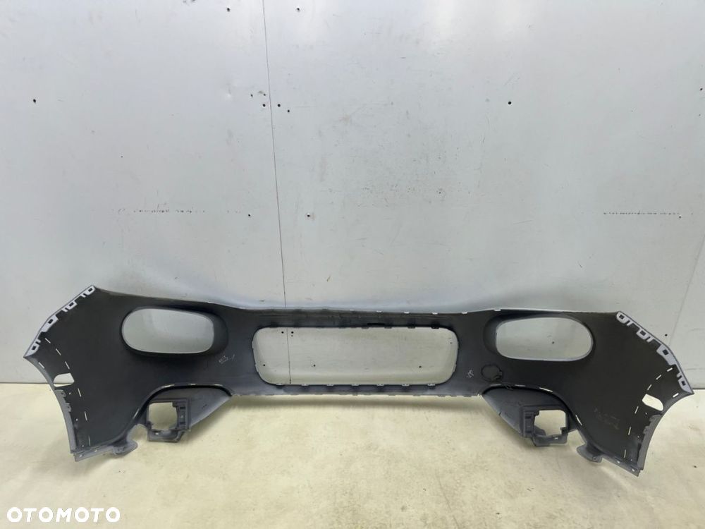Zderzak przedni Citroen C3 III 3 16-20r. przedlift przód 9813378877 - 13