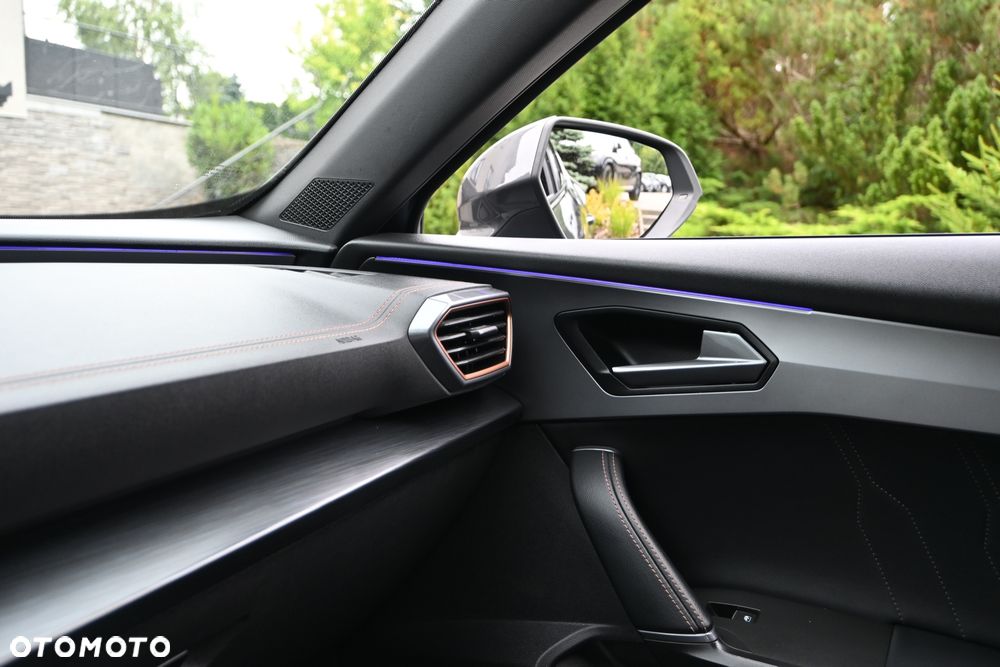 Cupra Formentor 1.5 TSI DSG - 25