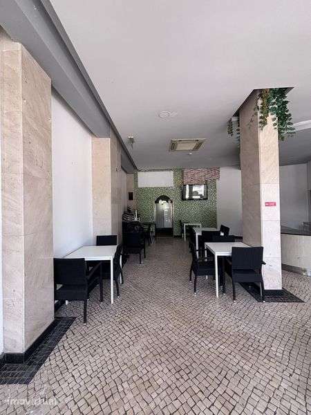 Vendo Loja /Cafe - Grande imagem: 4/9