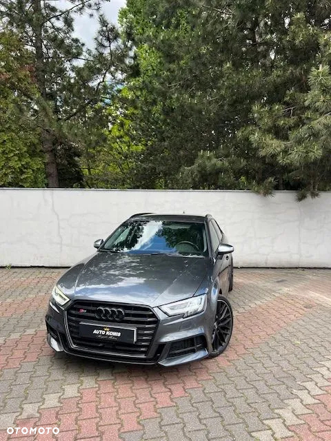 Audi S3 TFSI Quattro S tronic - 2