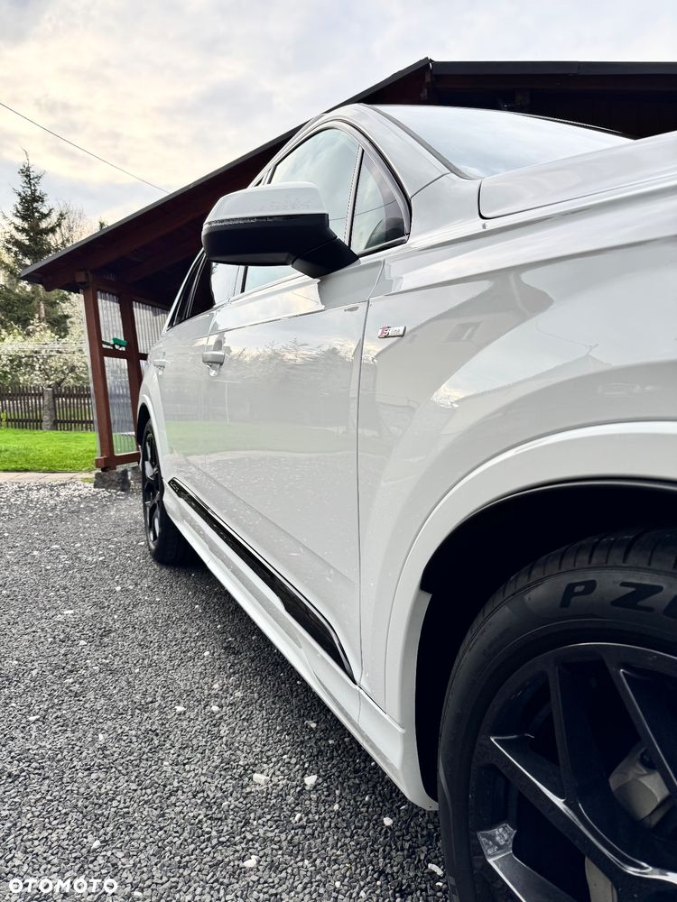Audi Q7 - 27