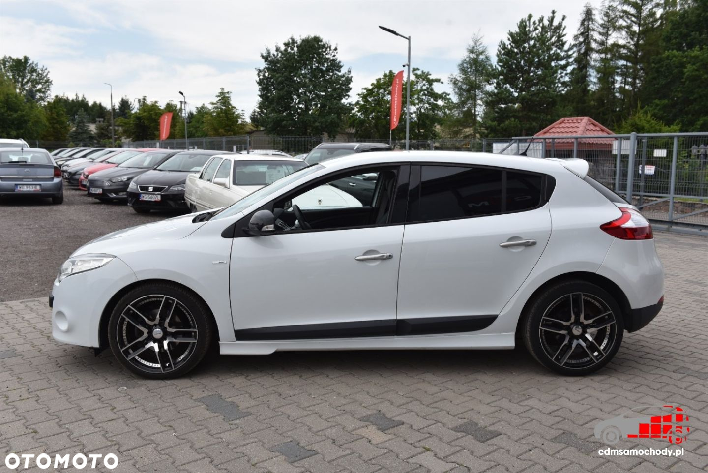 Renault Megane 1.4 16V TCE Bose Edition - 7