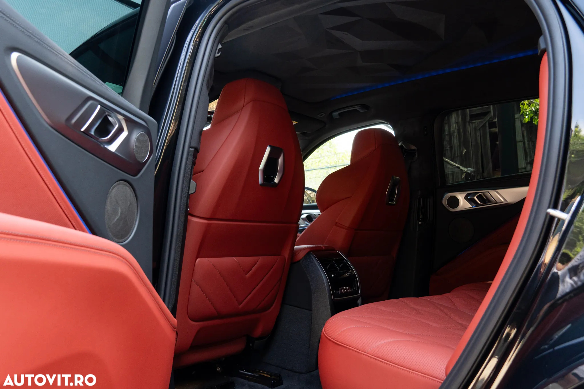 BMW XM 50e - 17