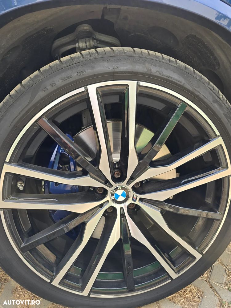 BMW X5 M - 25