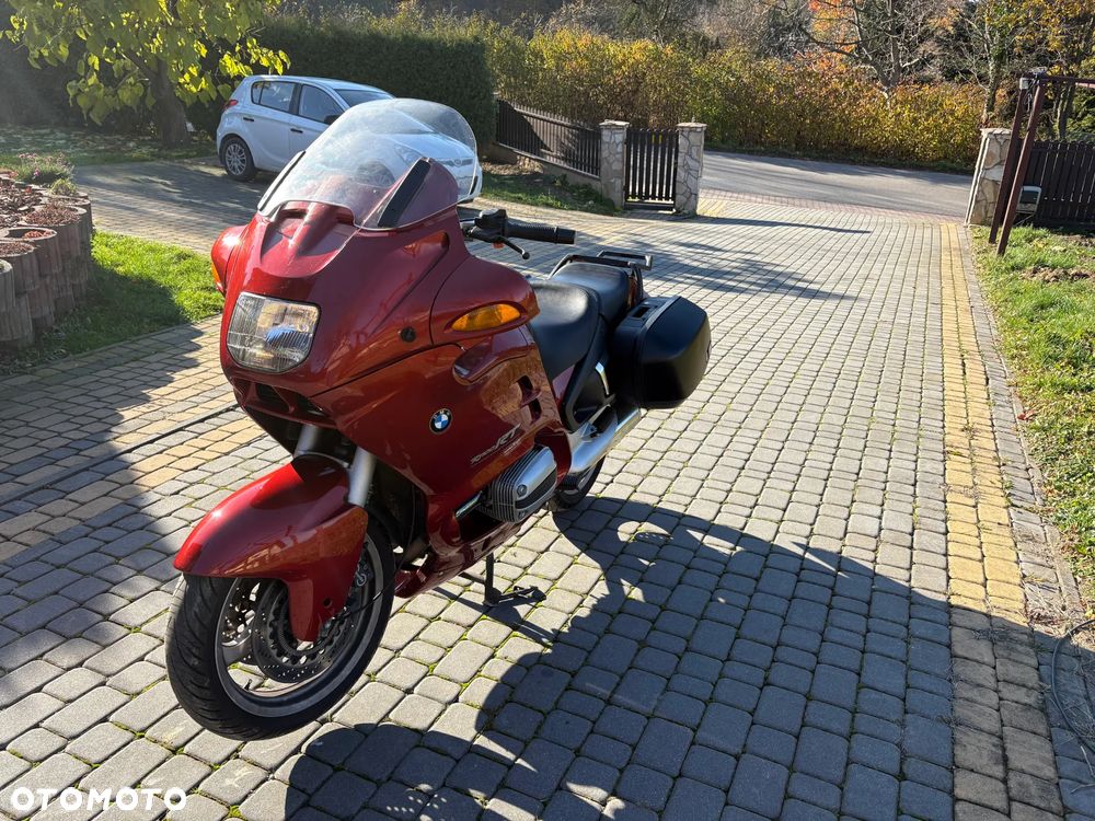 BMW RT - 38