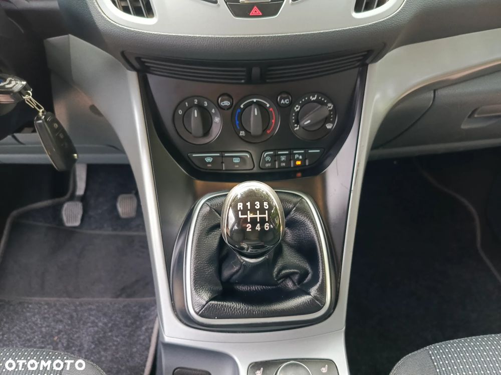 Ford C-MAX - 22
