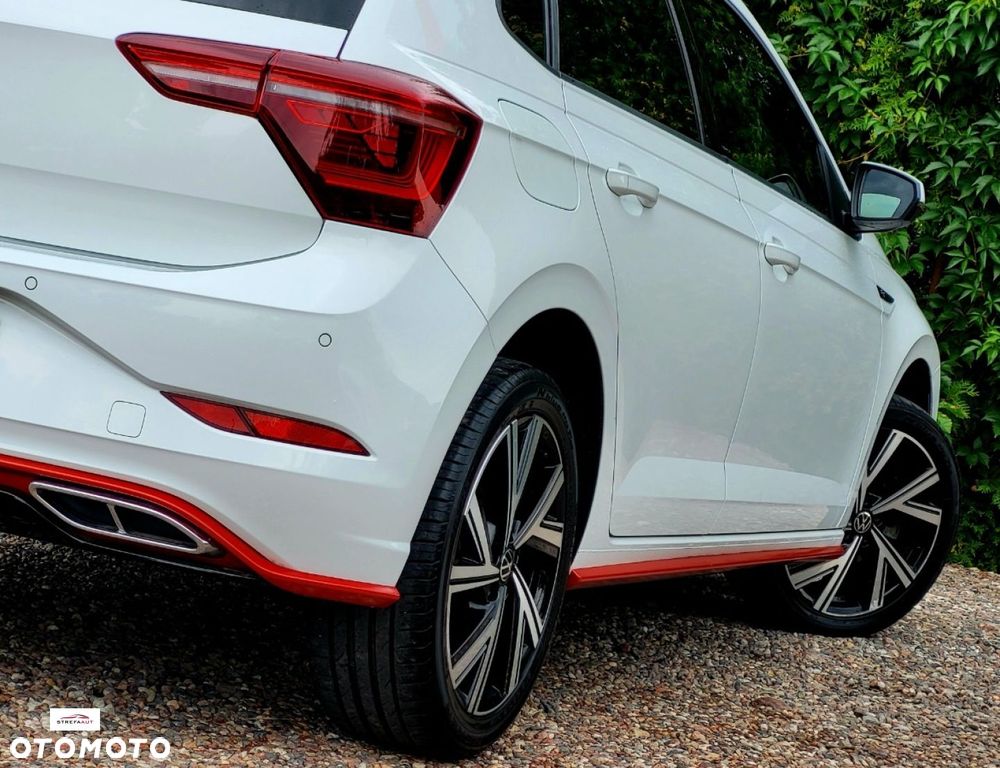 Volkswagen Polo - 26