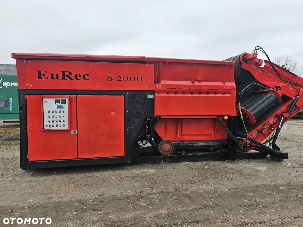 Inny EuRec S20.00 - 3