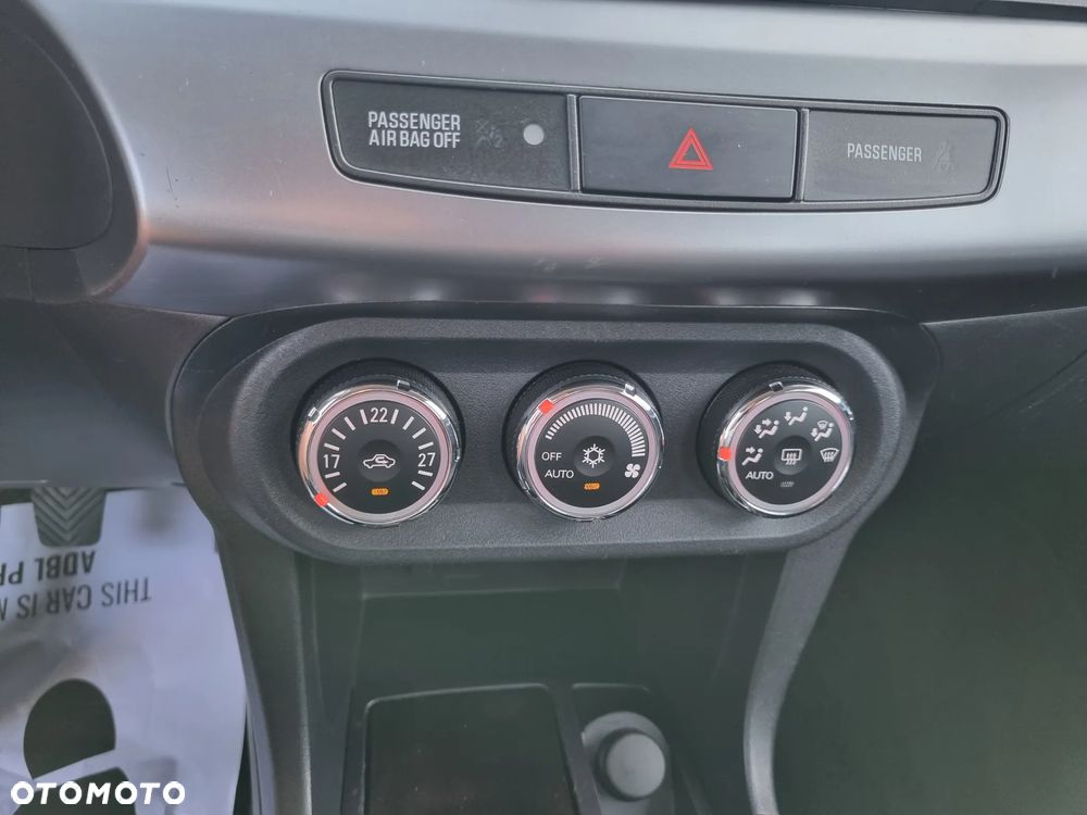 Mitsubishi Lancer 1.6 ClearTec Diamant Edition - 16