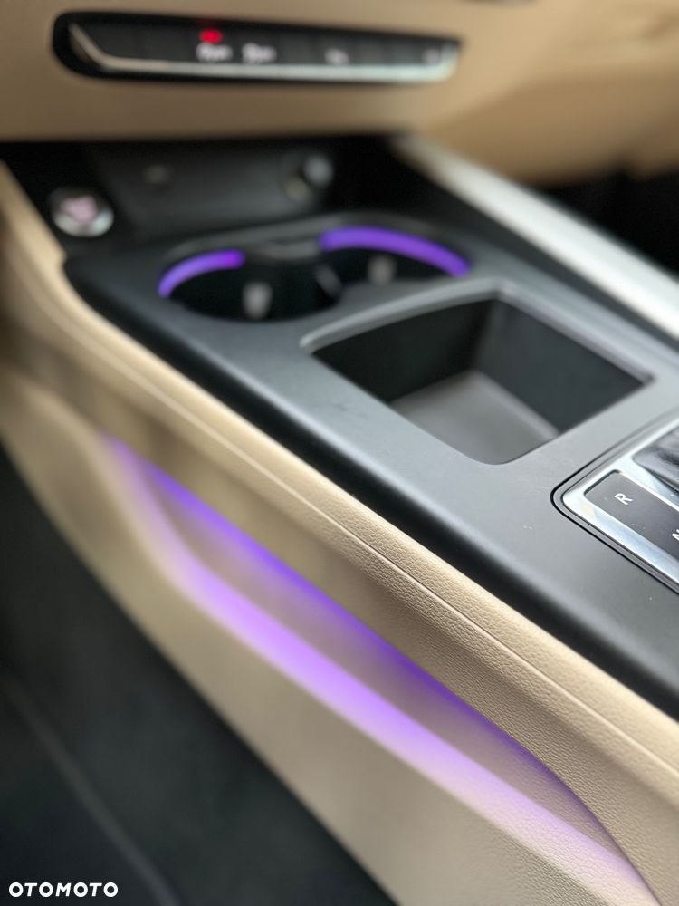 Audi A4 Limousine 35 TFSI mHEV S tronic - 31