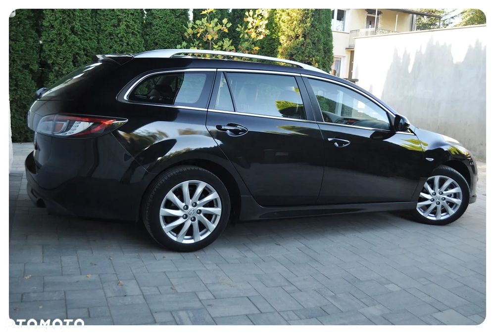 Mazda 6 Sport 2.0 MZR DISI Edition 125 - 3