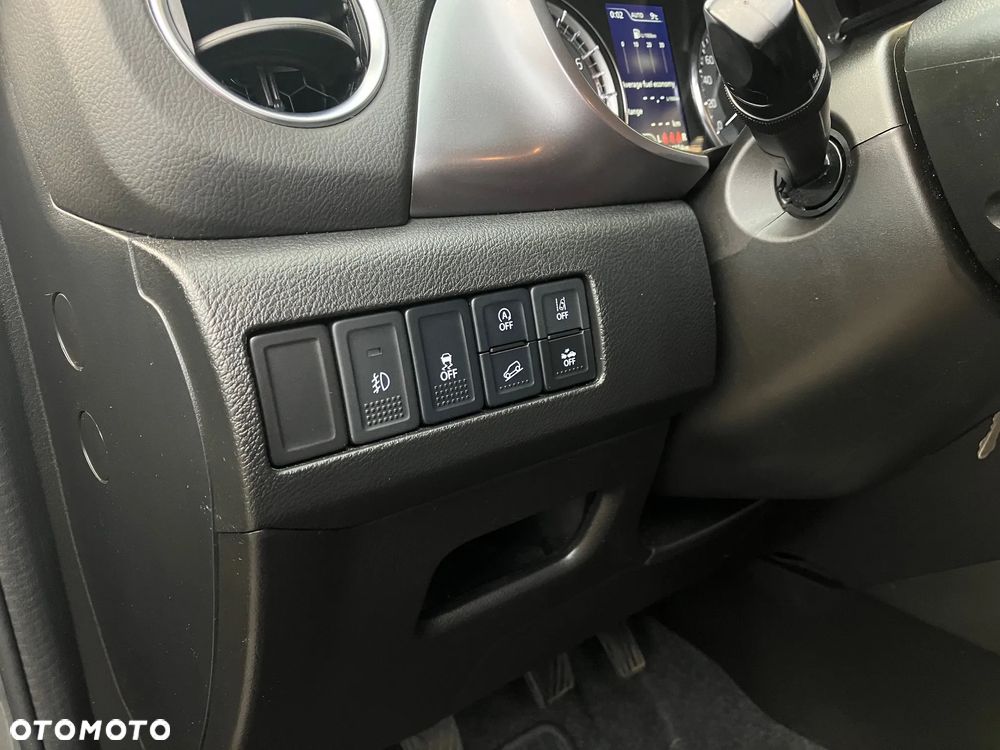 Suzuki Vitara 1.4 Boosterjet SHVS Premium 4WD - 30