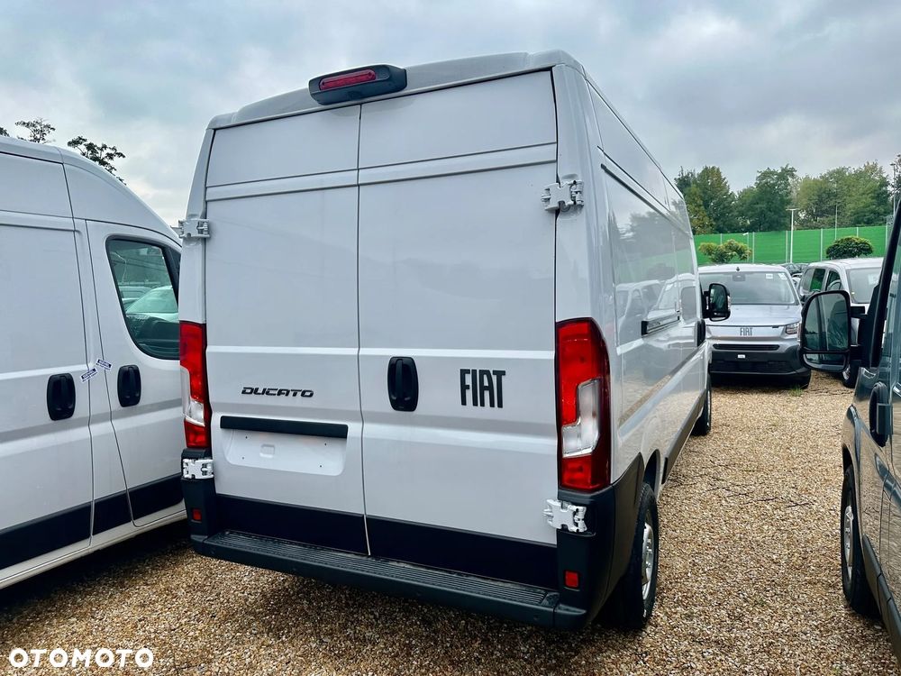 Fiat Ducato L2H2 - 4