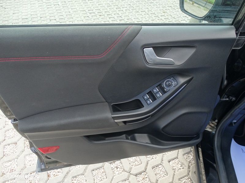 Ford Puma - 9