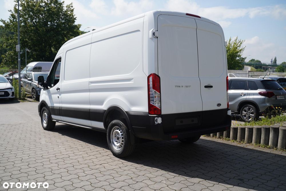 Ford Transit 350 L3H2 Trend - 8