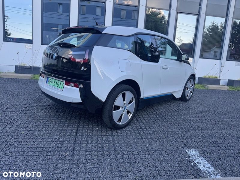 BMW i3 94 Ah - 15