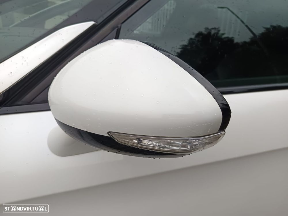 Citroën DS5 2.0 HDi Hybrid4 Sport Chic CMP6 - 14