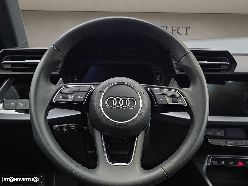 Audi A3 Sportback - 12