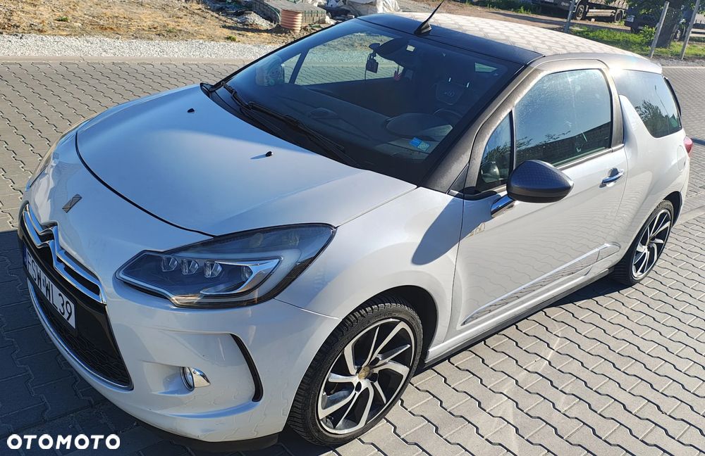 DS Automobiles DS 3 - 1