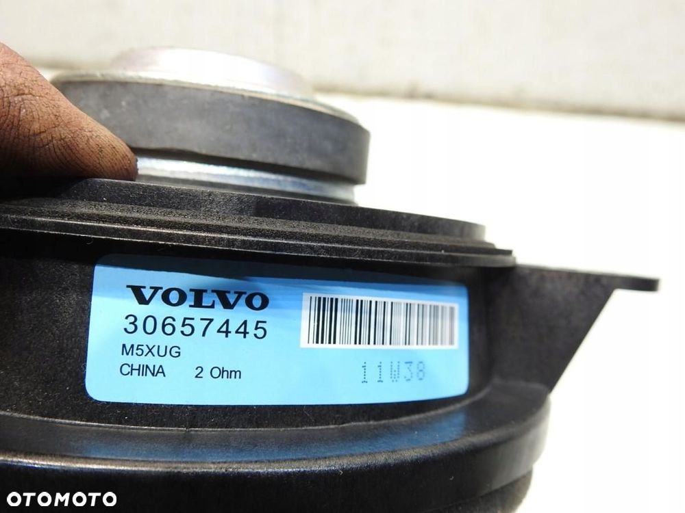 GŁOŚNIK GŁOŚNIKI VOLVO V60 30657445 - 7