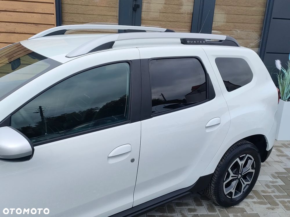 Dacia Duster TCe 100 2WD Comfort - 3