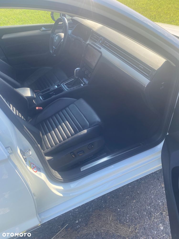 Volkswagen Passat 2.0 TDI BMT Highline DSG - 6