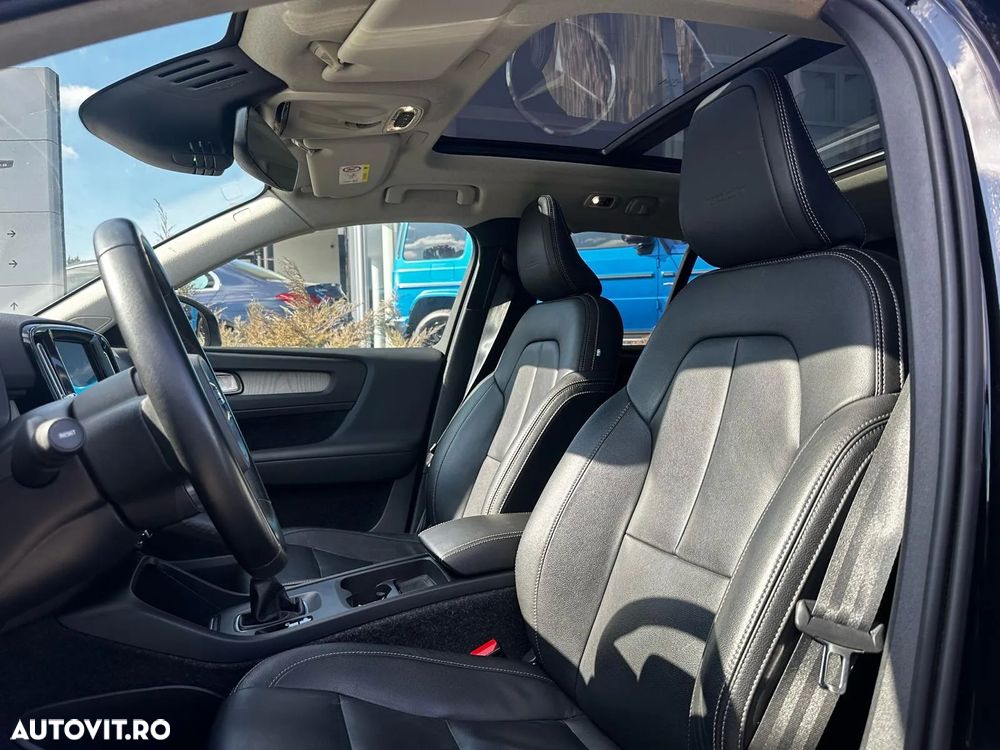 Volvo XC 40 T3 Inscription - 7