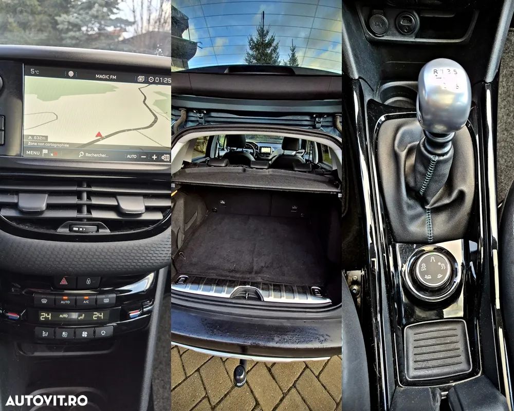 Peugeot 2008 PureTech 130 Stop&Start Crossway - 20