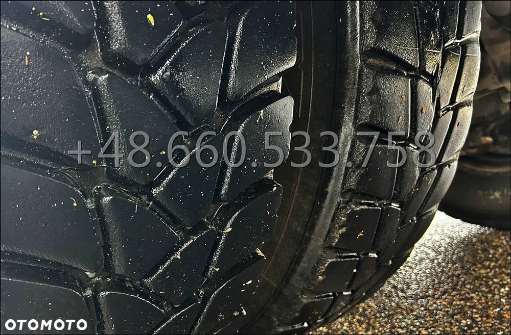Scania Bezwypadkowy/Serwisowany/Auto.z.Niemiec/TOP-STAN - 10
