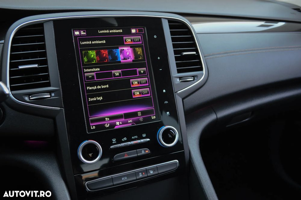 Renault Talisman ENERGY dCi 160 EDC INTENS - 26