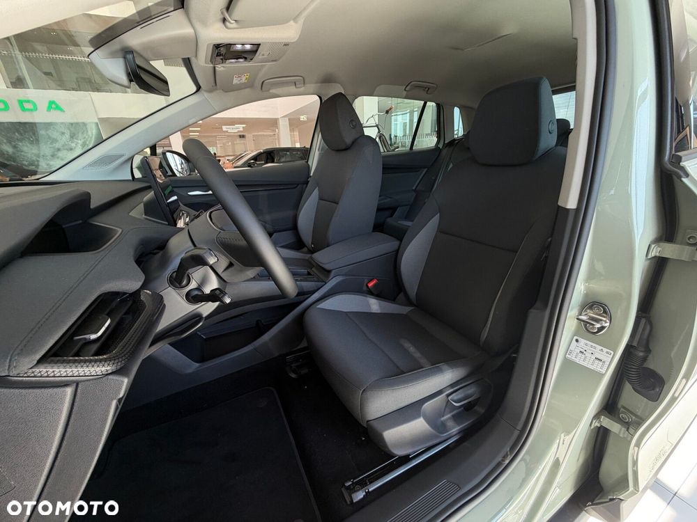Skoda Elroq 50 55kWh - 12