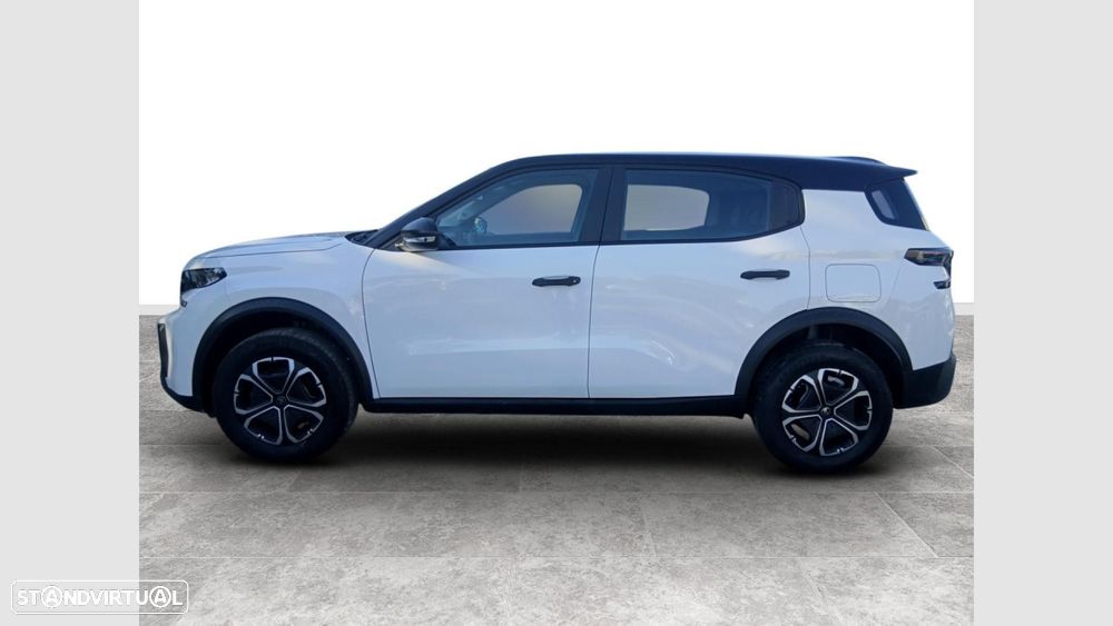 Citroën e-C3 Aircross 44 kWh Autonomia Conforto You - 6
