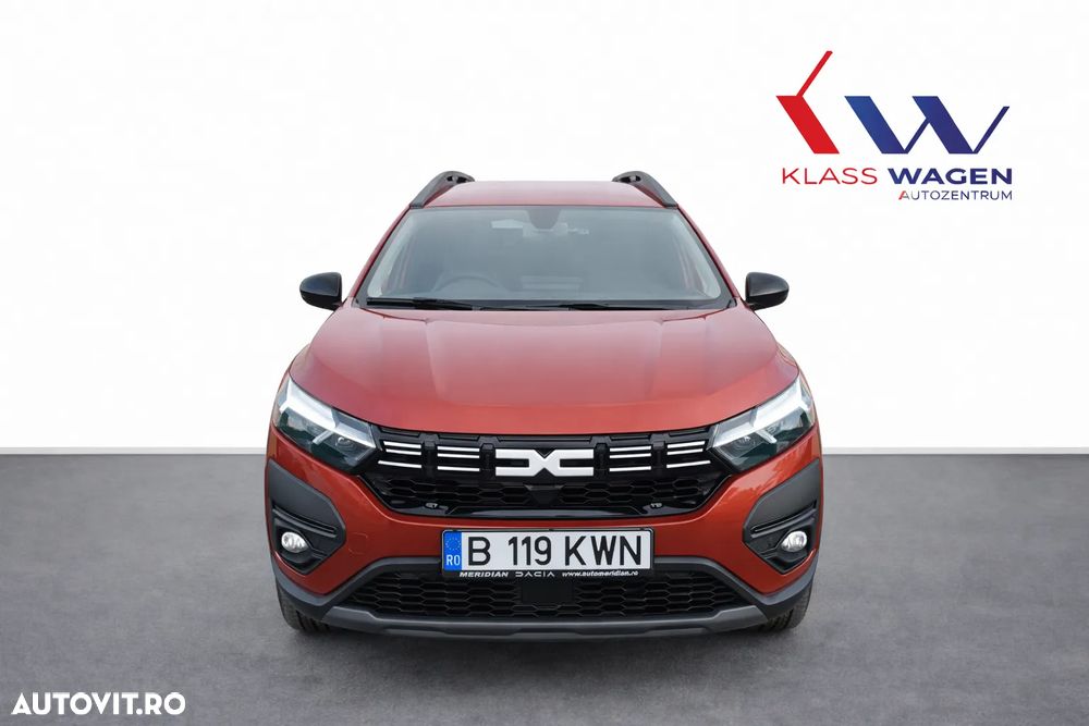 Dacia Jogger 7 locuri TCe 110 Extreme+ - 3