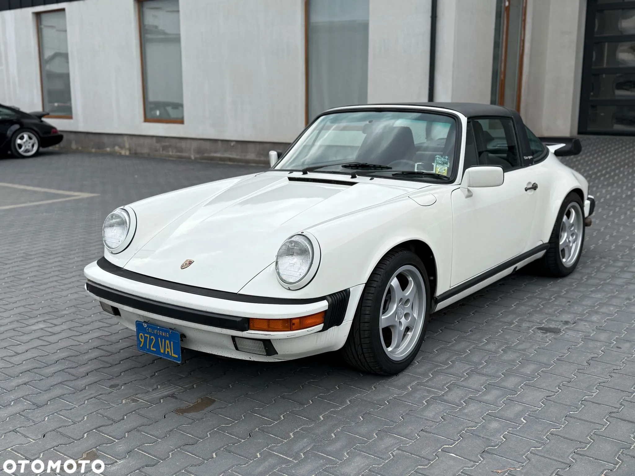Porsche Inny - 4