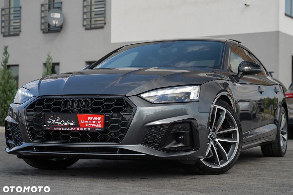 Audi A5 - 2