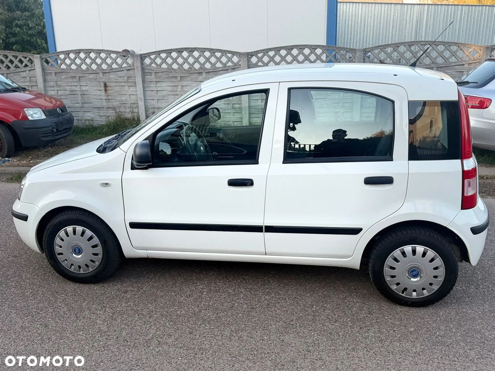 Fiat Panda - 11