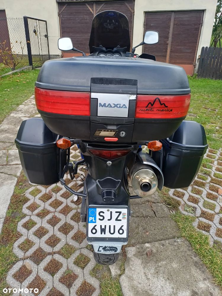 Suzuki DL - 4