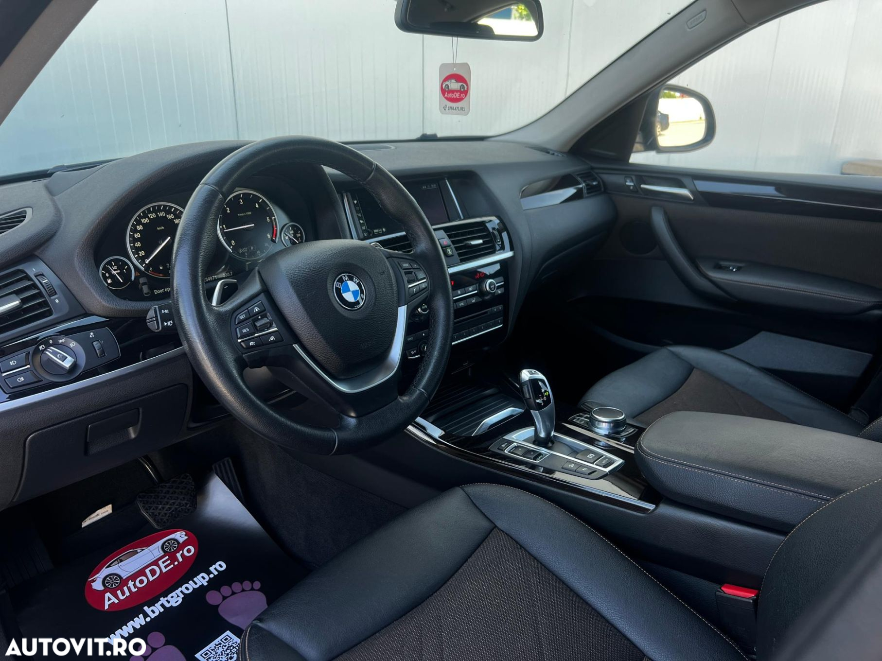 BMW X4 - 5