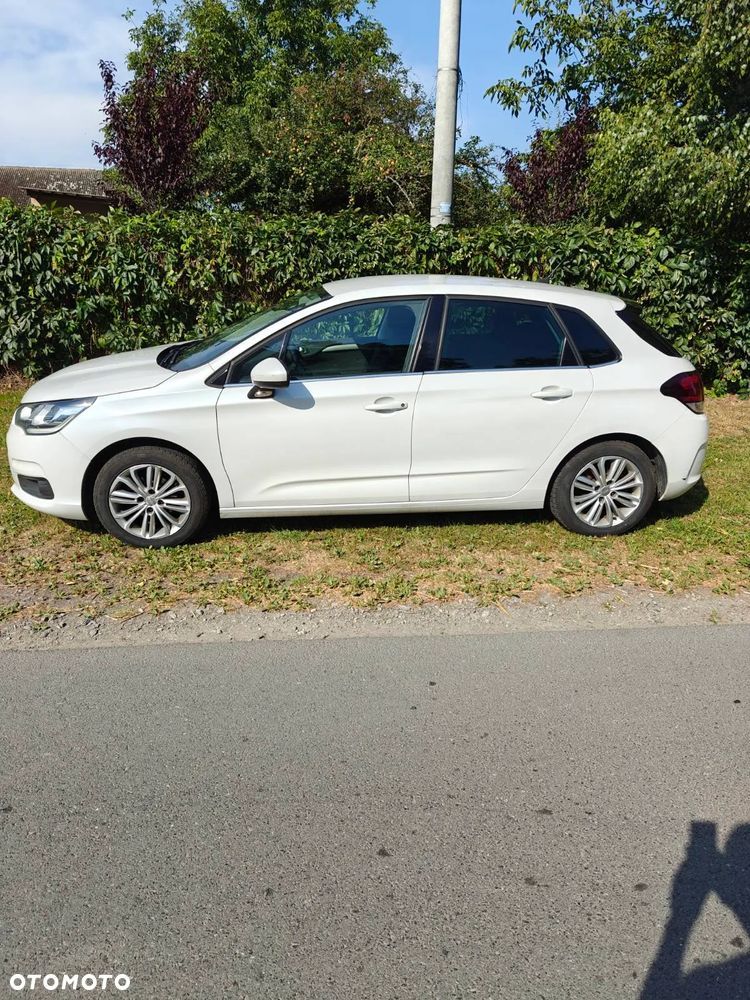 Citroën C4 - 11