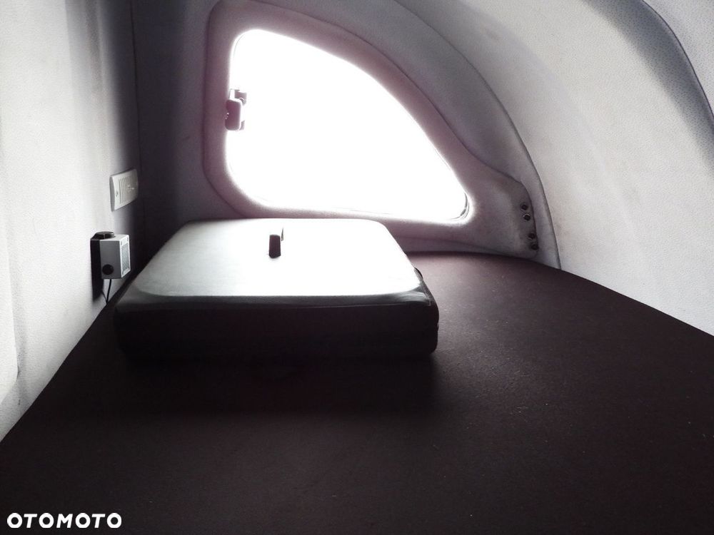 Renault MASTER PLANDEKA 10 PALET WEBASTO TEMPOMAT LEDY PNEUMATYKA KLIMATYZACJA  165KM - 41