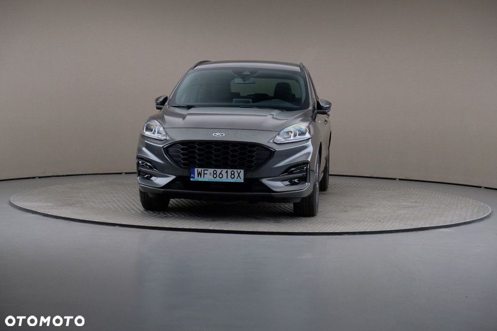 Ford Kuga - 3