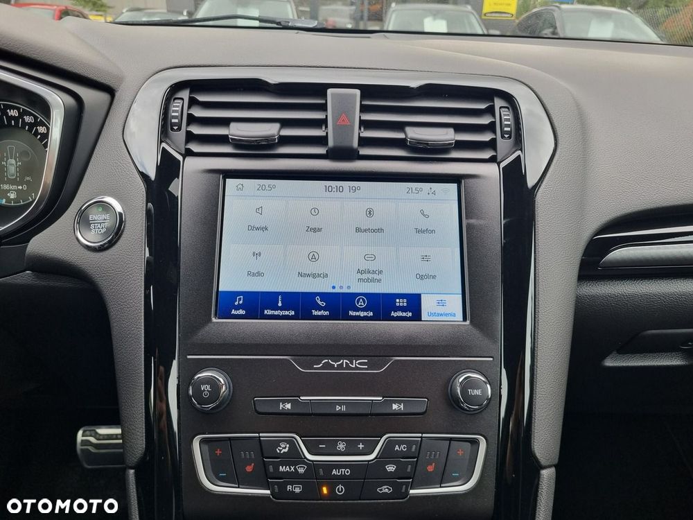 Ford Mondeo 2.0 EcoBlue ST-Line - 27