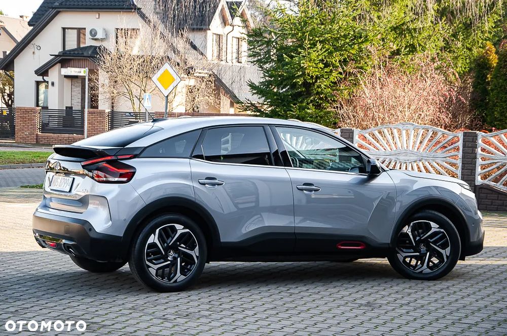 Citroën C4 1.2 PureTech Shine S&S EAT8 - 9