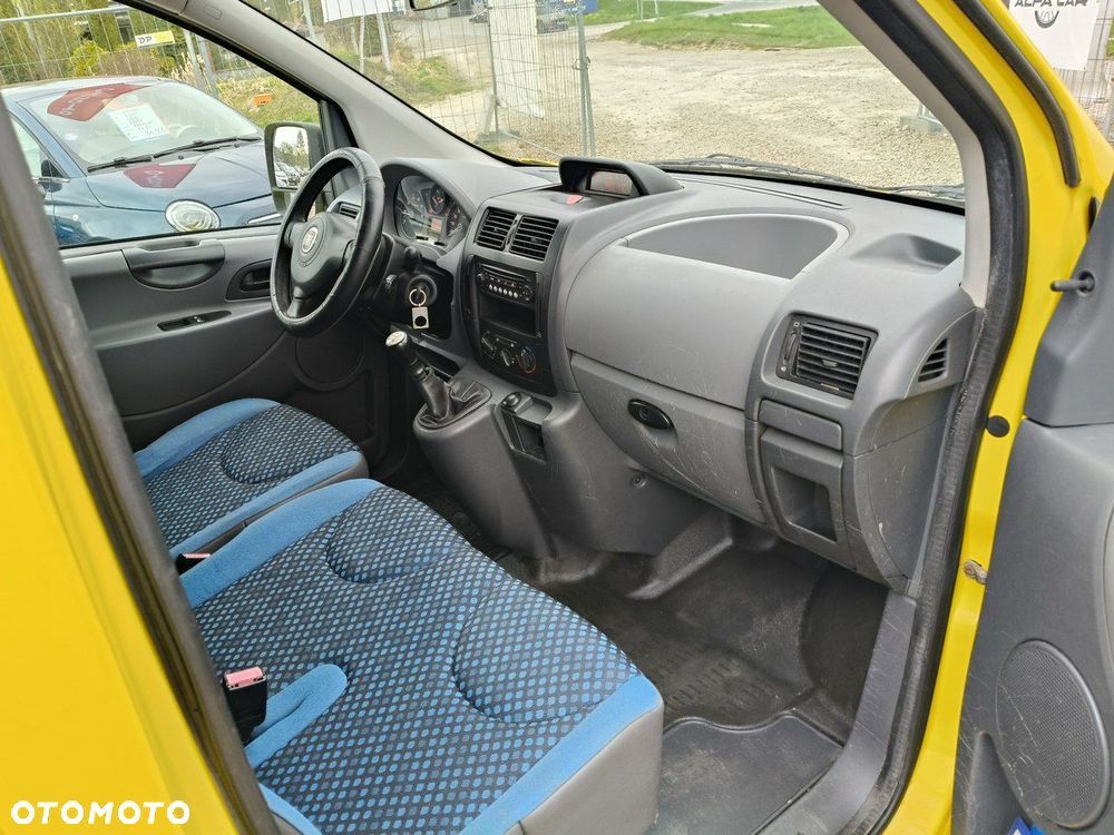 Fiat Scudo - 13