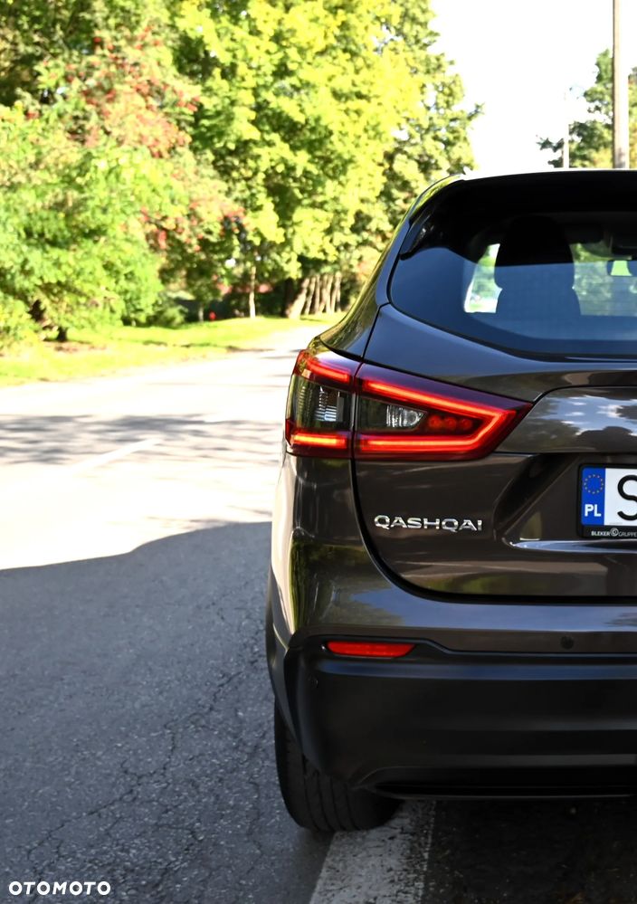 Nissan Qashqai - 29