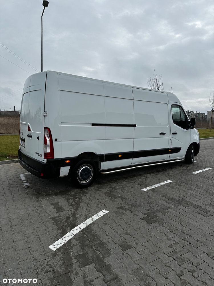 Opel Movano - 5