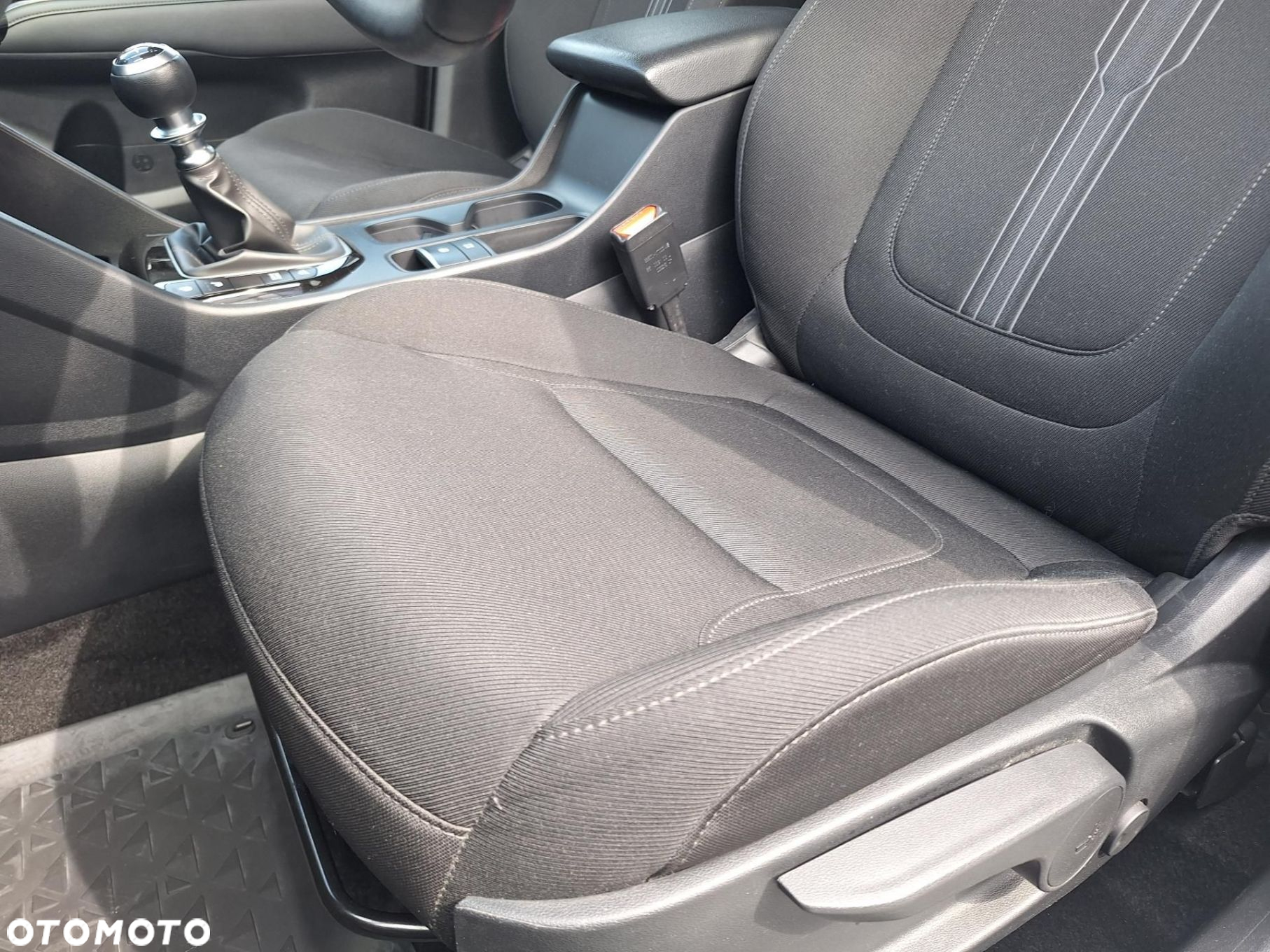Hyundai Tucson - 12