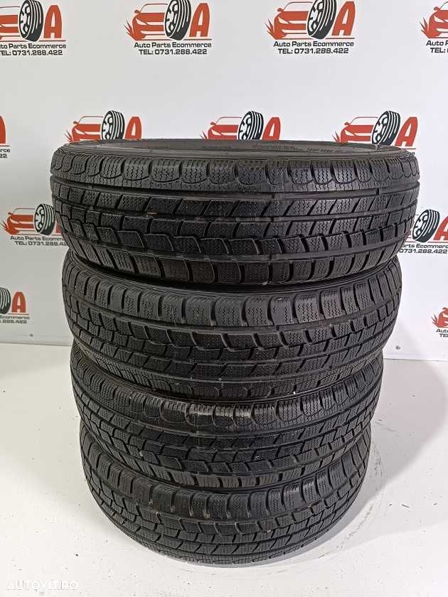 Anvelope 175/65/R15 84T NEXEN IARNA CP-N20749 - 5