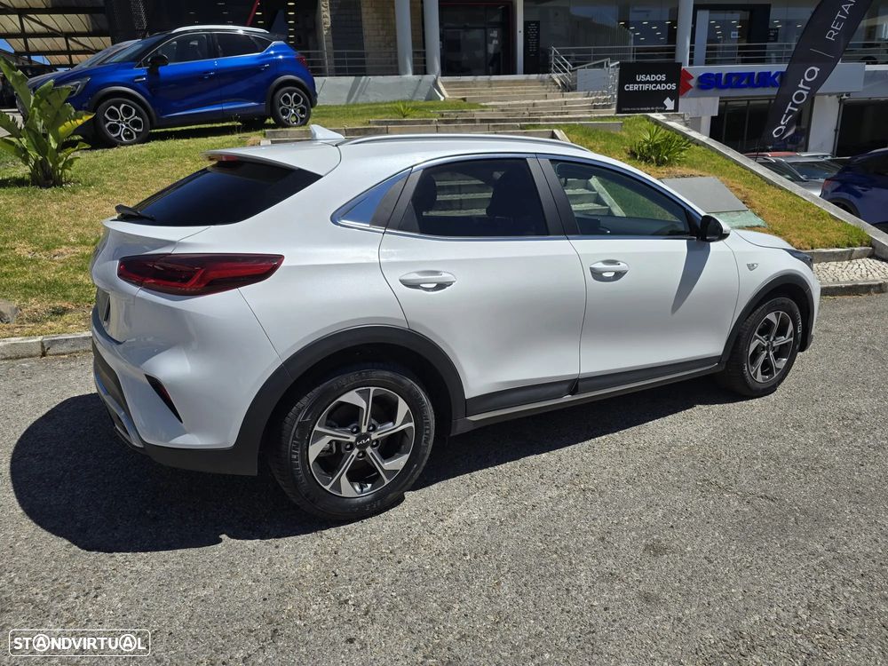 Kia XCeed 1.0 T-GDI Dynamic - 5