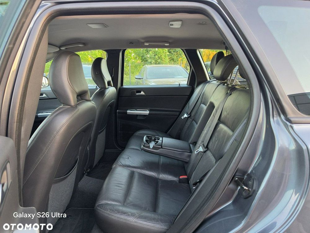Volvo V50 - 31
